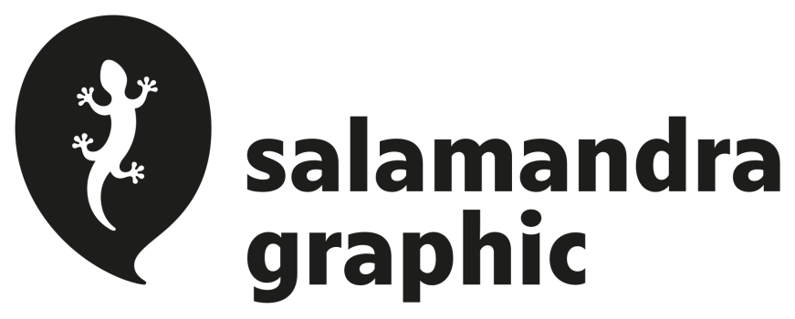 Salamandra grafics