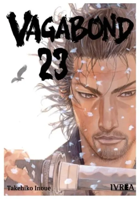 Vagabond 23 - Ivrea Argentina