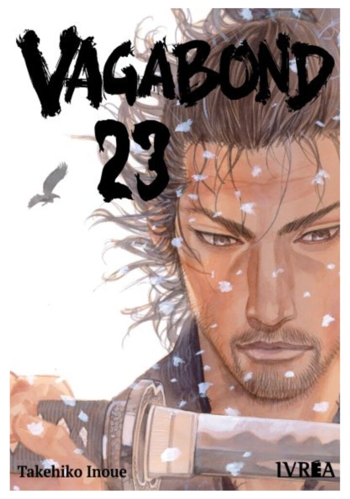 Vagabond 23 - Ivrea Argentina