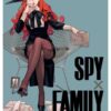 Spy X Family 12 - Ivrea España