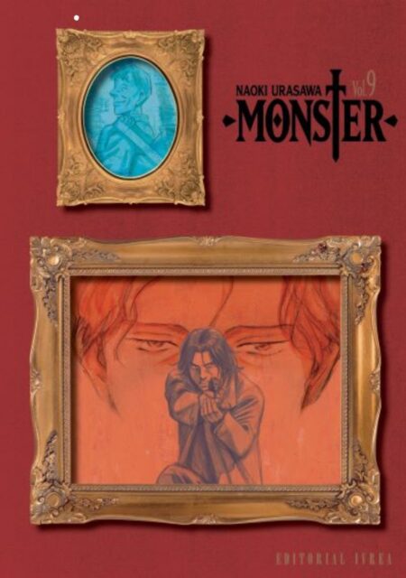 monster 09 - Ivrea Argentina