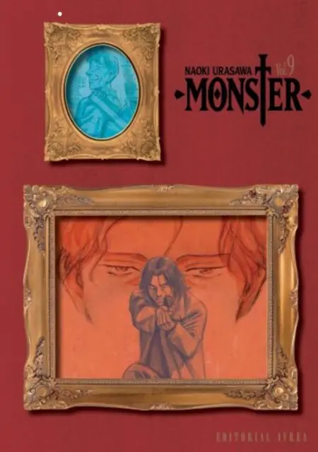 monster 09 - Ivrea Argentina