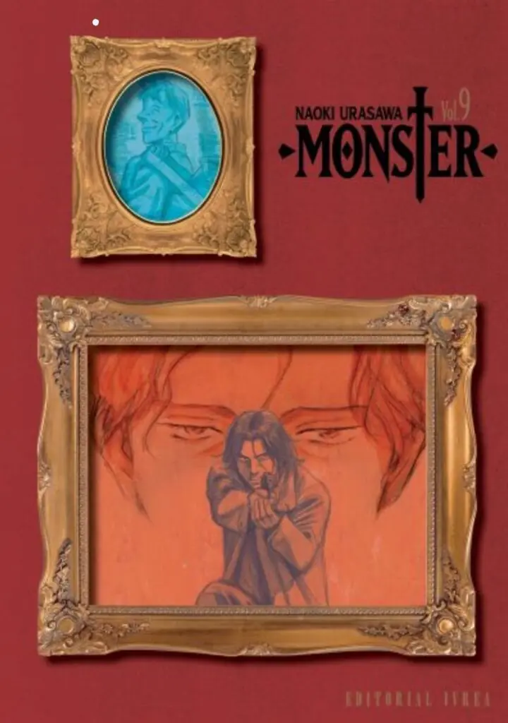 monster 09 - Ivrea Argentina