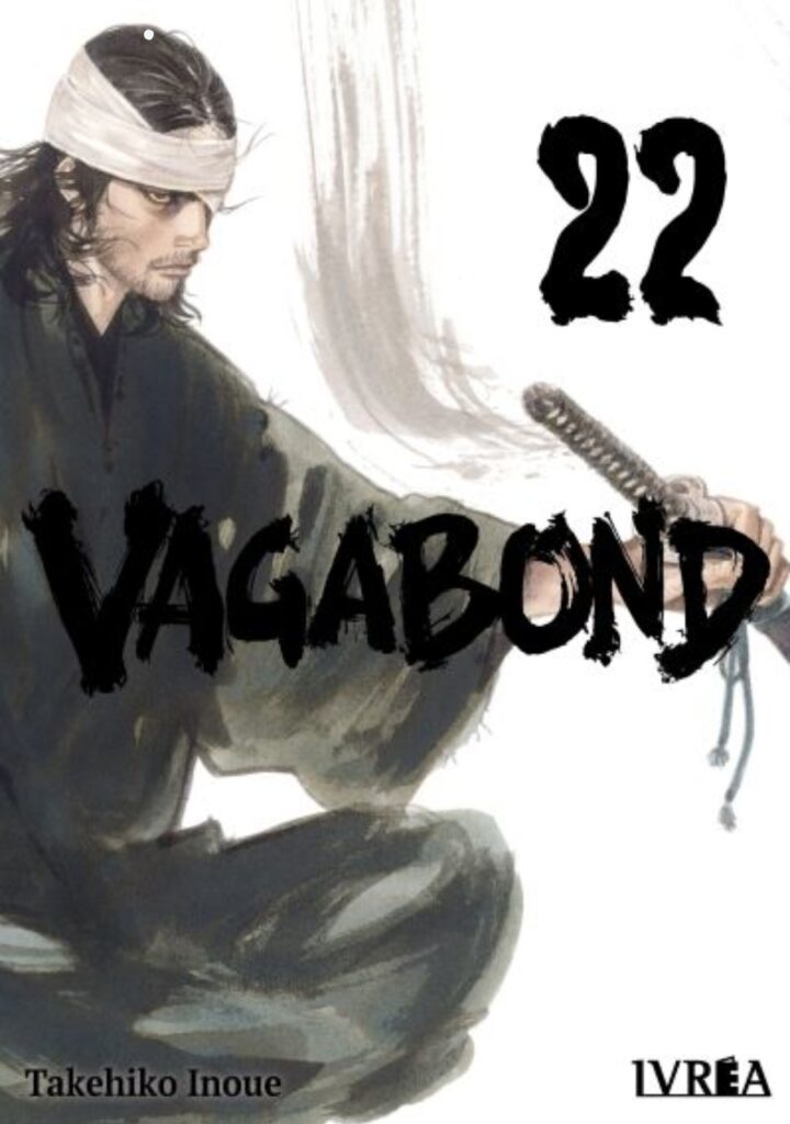 Vagabond 22 - Ivrea Argentina