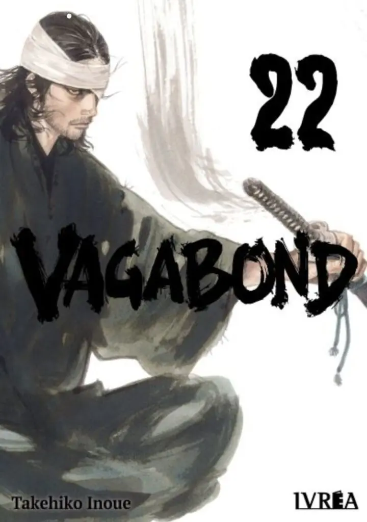 Vagabond 22 - Ivrea Argentina