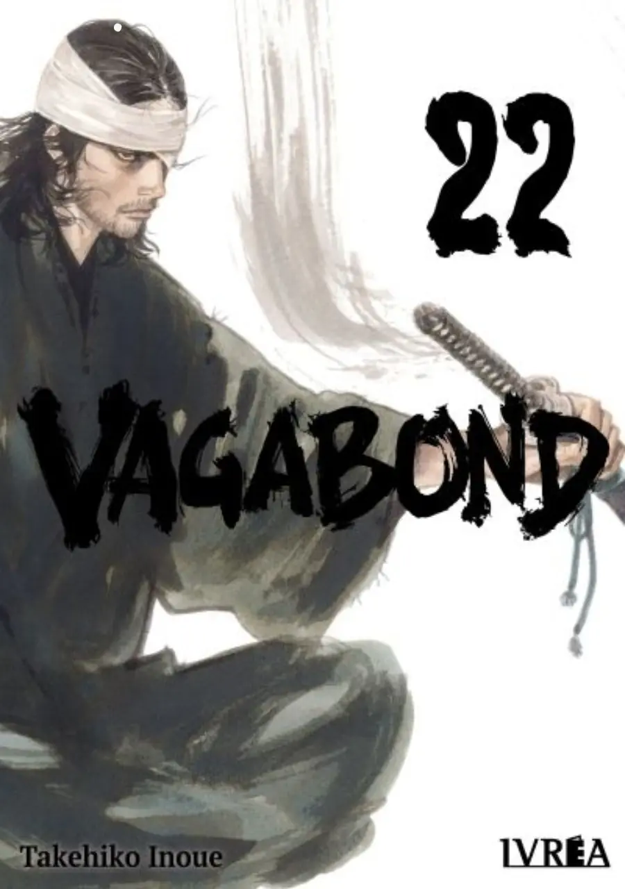 Vagabond 22 - Ivrea Argentina