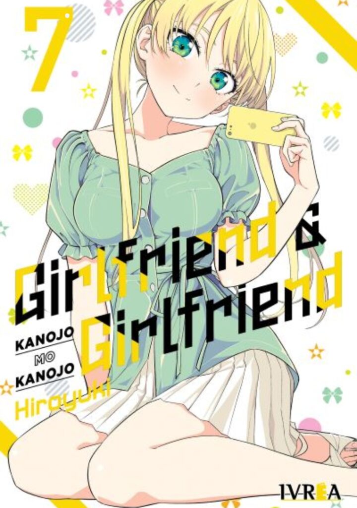 Girlfriend & Girlfriend 07 - Ivrea Argentina