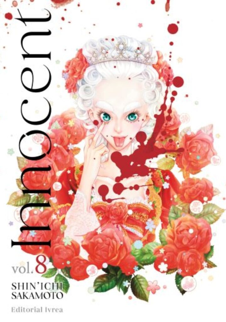 Innocent 08 - Ivrea Argentina