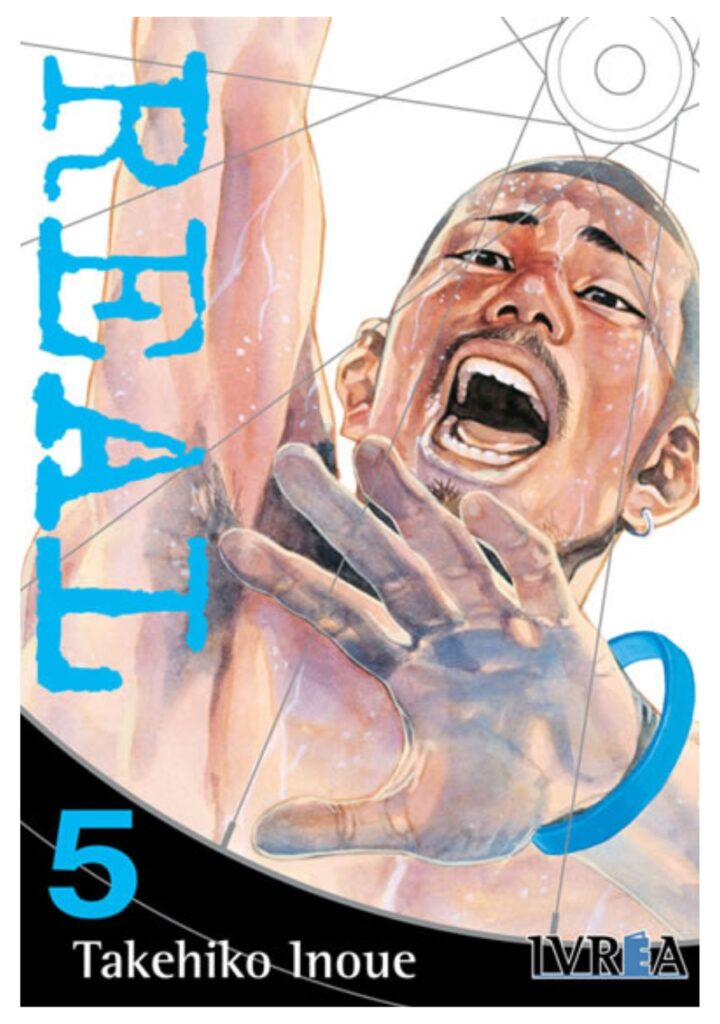 Real New Edition 05 - Ivrea España