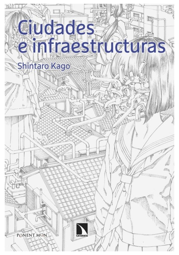 Ciudades e Infraestucturas