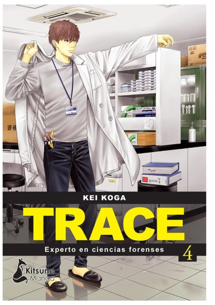 Trace Experto En Ciencias Forenses 04