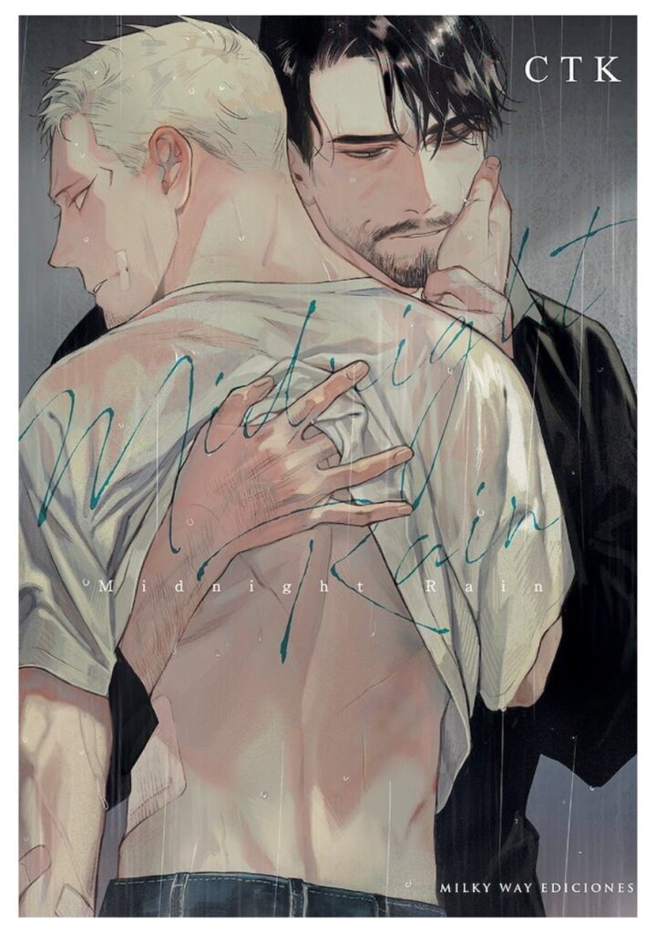 Midnight Rain