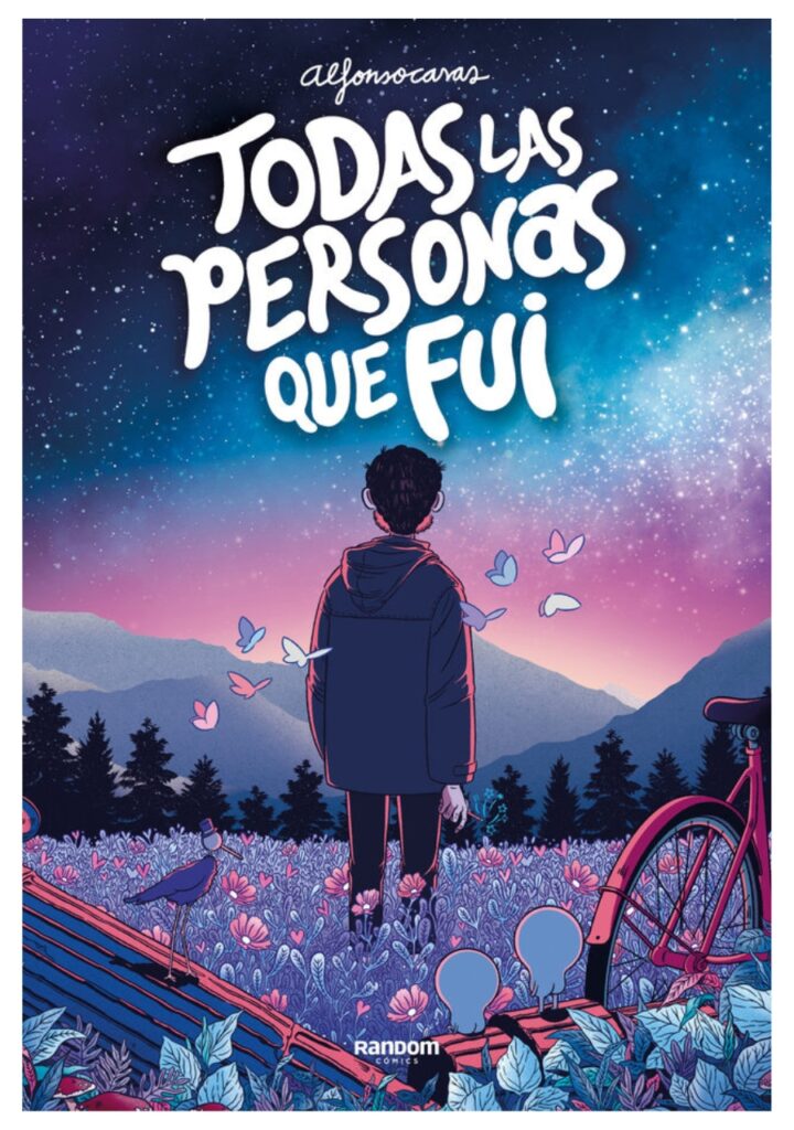 Todas las Personas que fui