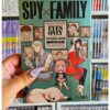Spy x Family: Eyes Only – Official Databook - Ivrea España - Imagen 2
