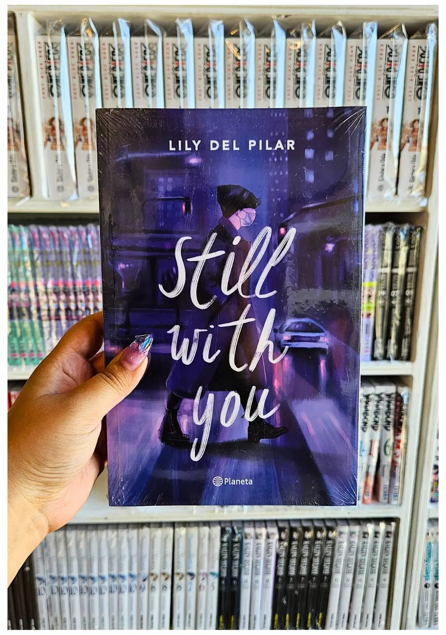 Still with you - Imagen 2