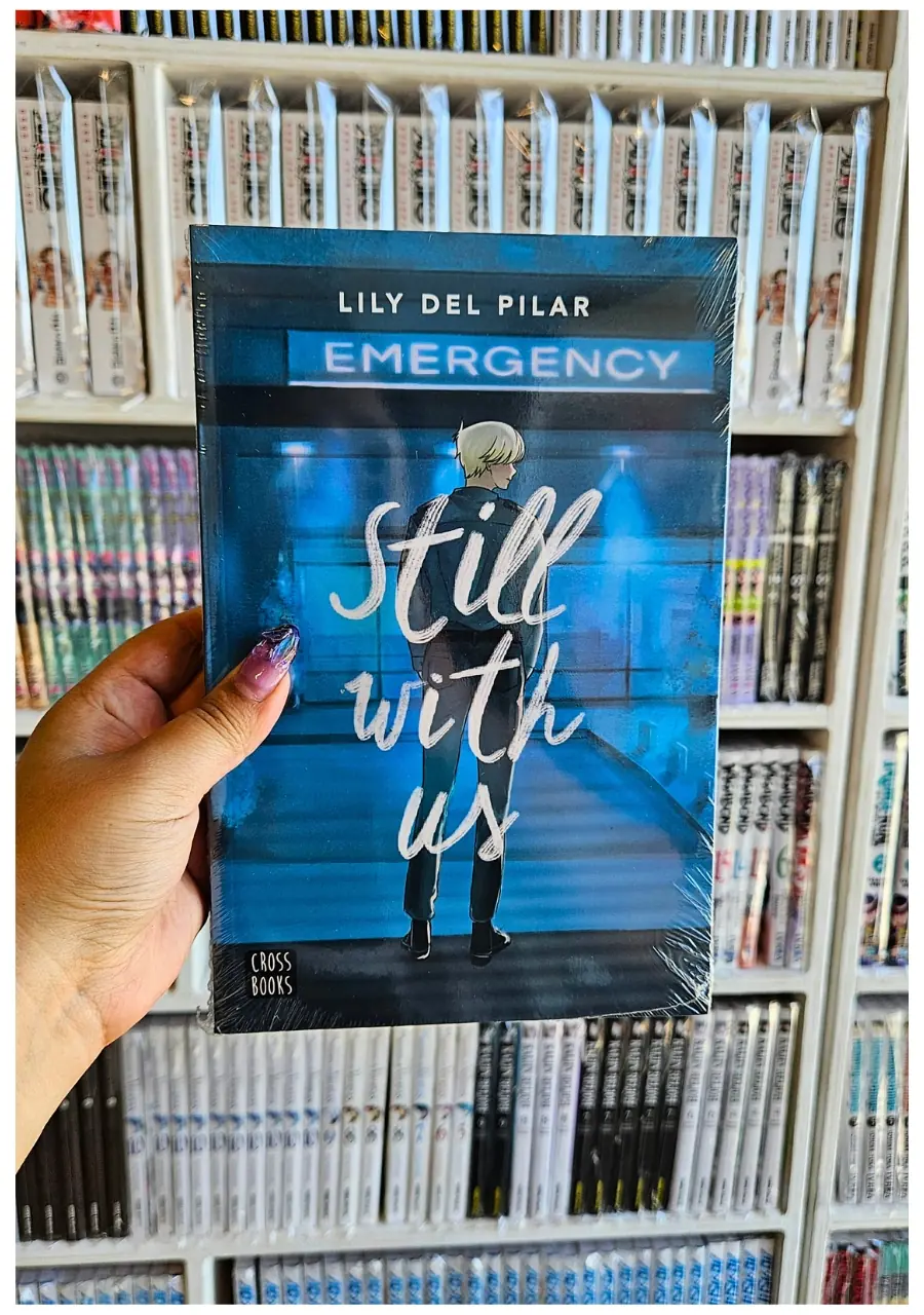 Still with us - Imagen 2