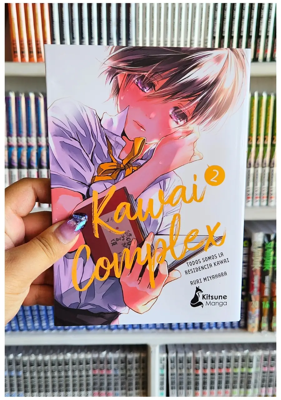 Kawai Complex 02 - Imagen 2