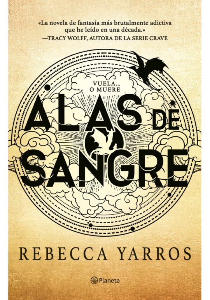 Alas De Sangre Empireo 01