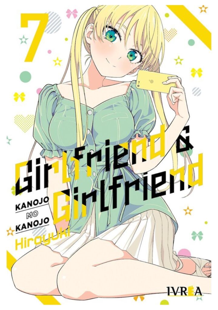 Girlfriend & Girlfriend 07 - Ivrea España