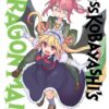 Miss Kobayashis Dragon Maid 10 - Ivrea España