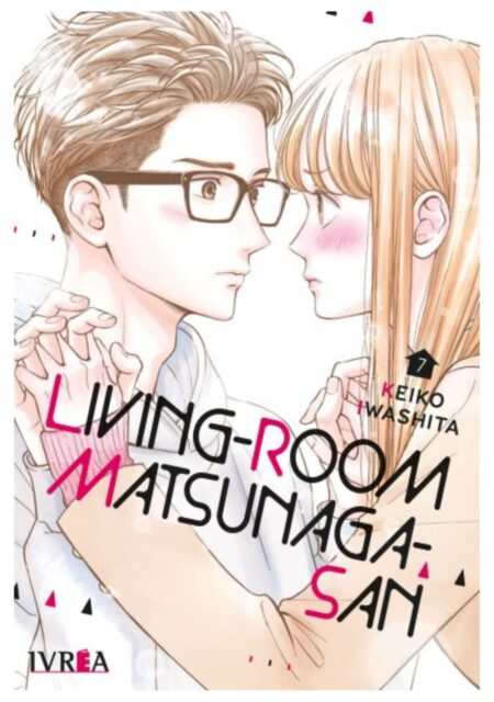 Living Room Matsunaga San 07