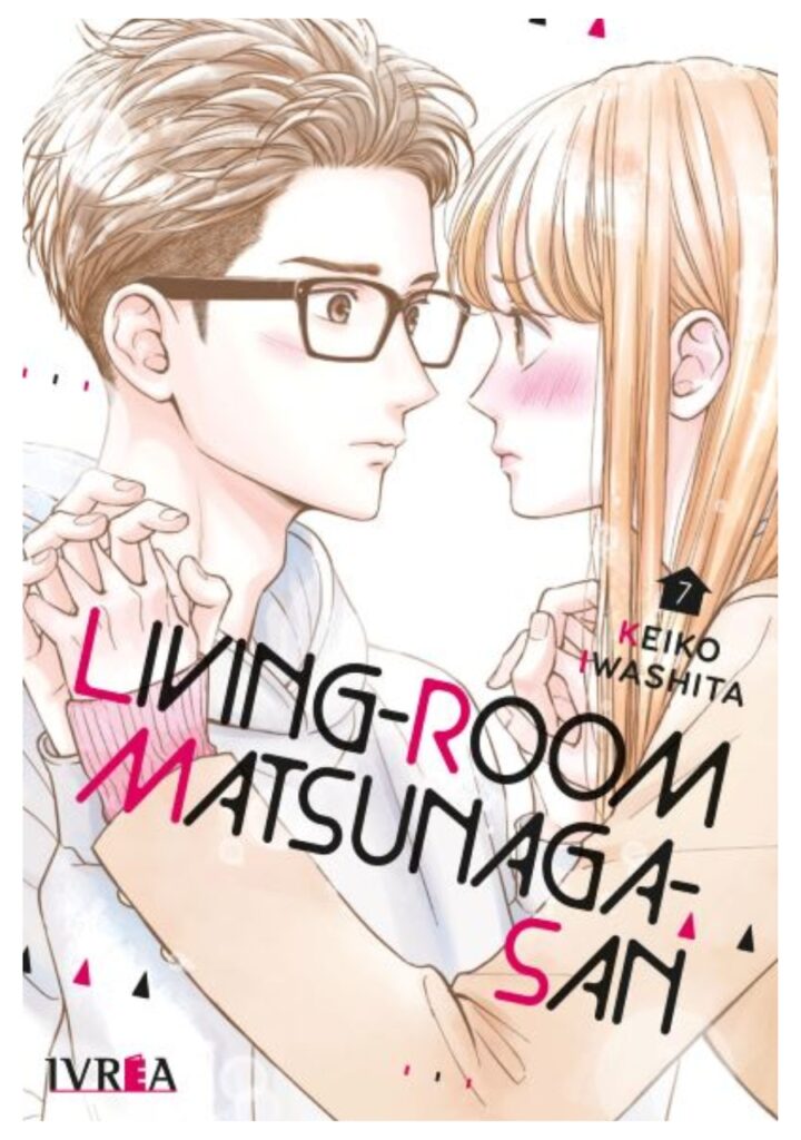 Living Room Matsunaga San 07