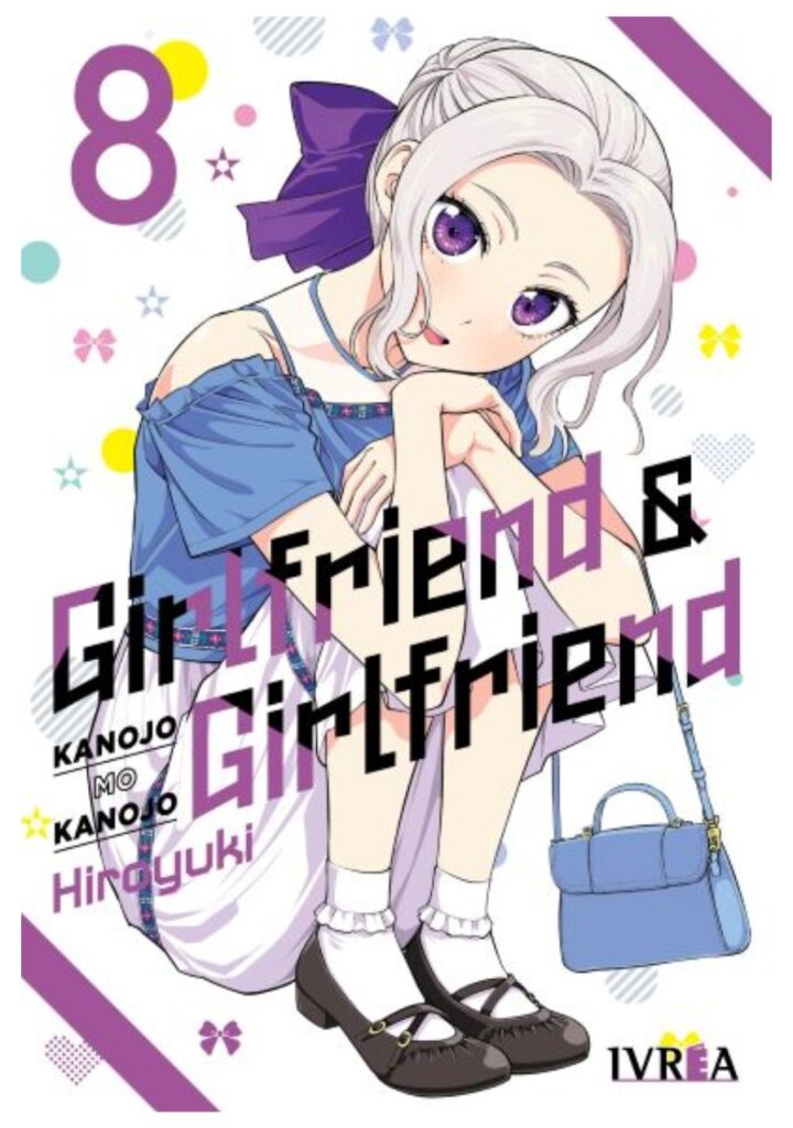 Girlfriend & Girlfriend 08 - Ivrea España