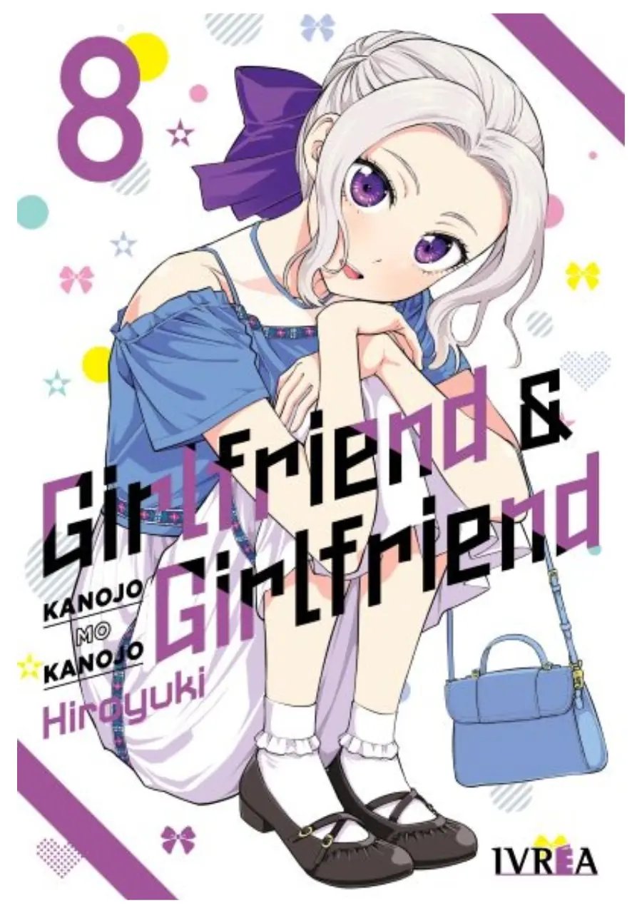 Girlfriend & Girlfriend 08 - Ivrea España