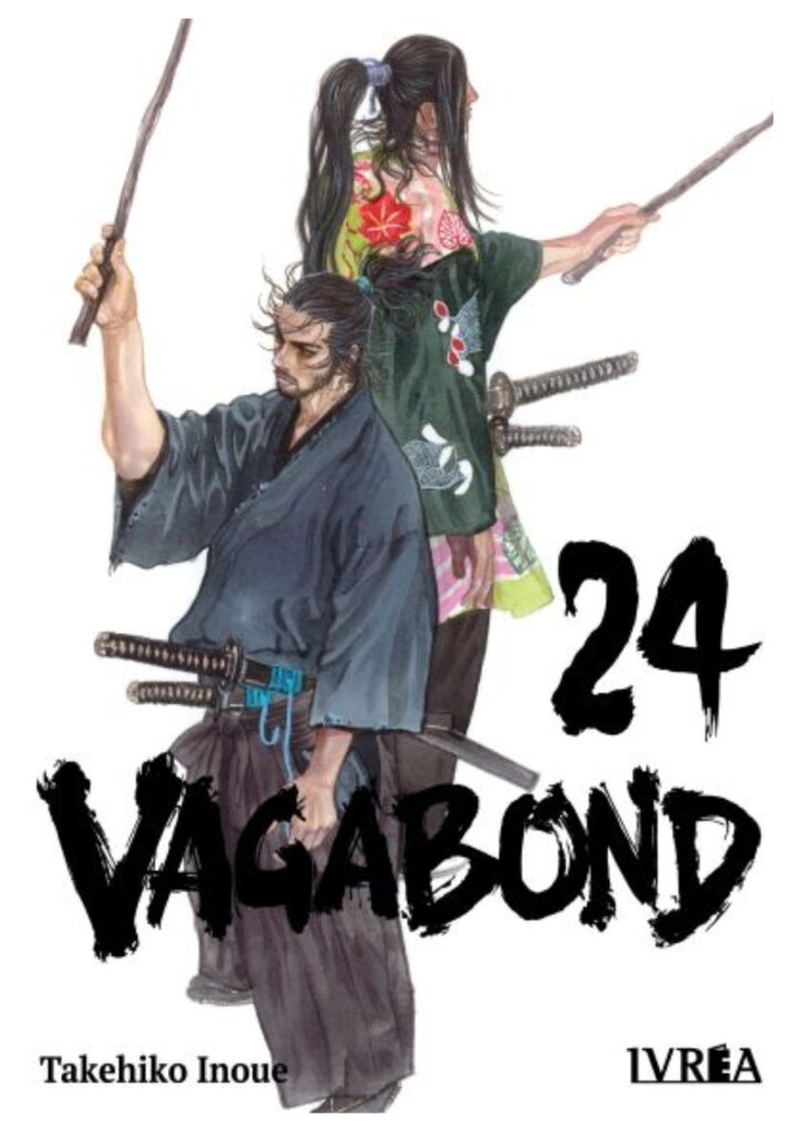 Vagabond 24 - Ivrea Argentina