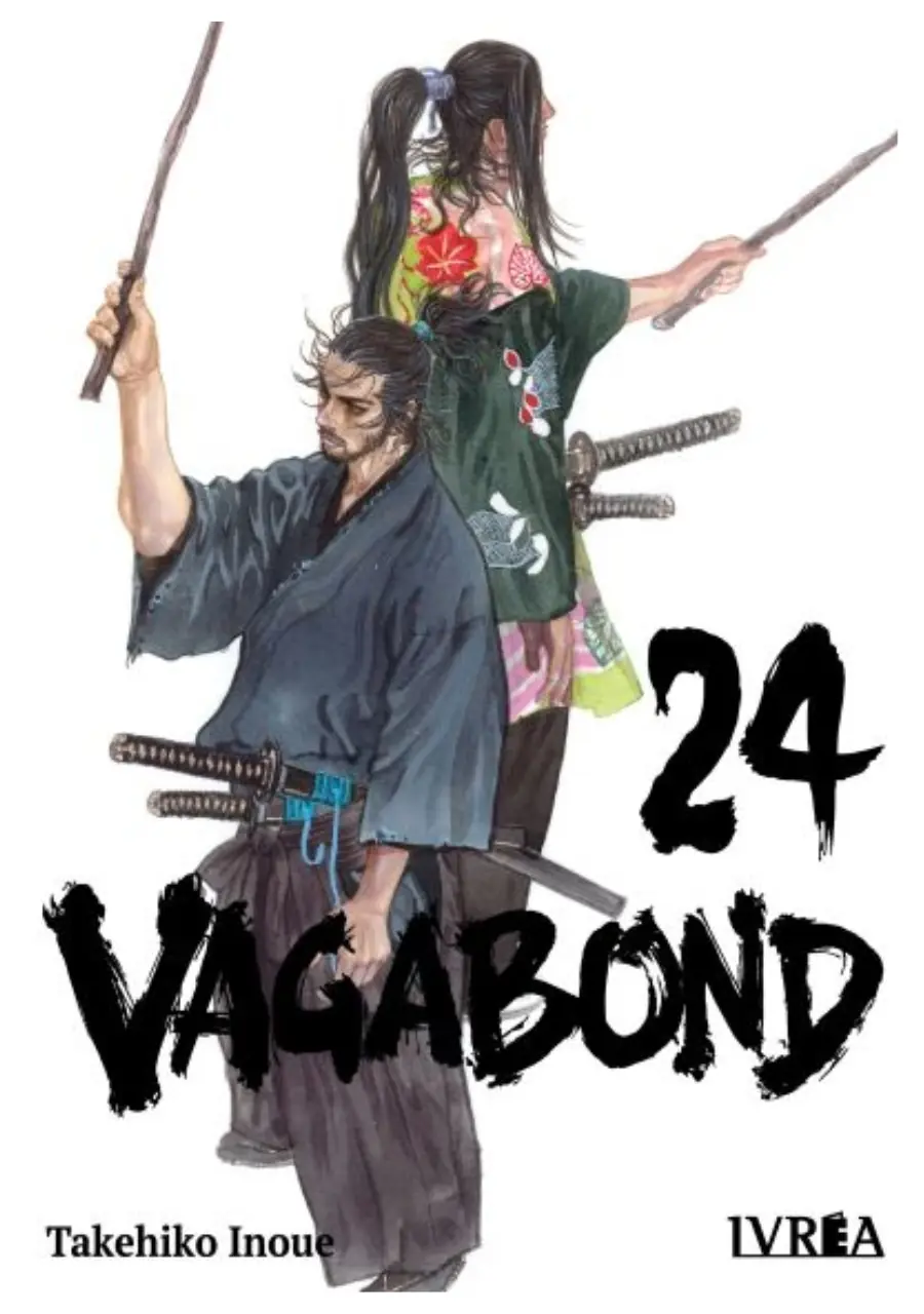 Vagabond 24 - Ivrea Argentina