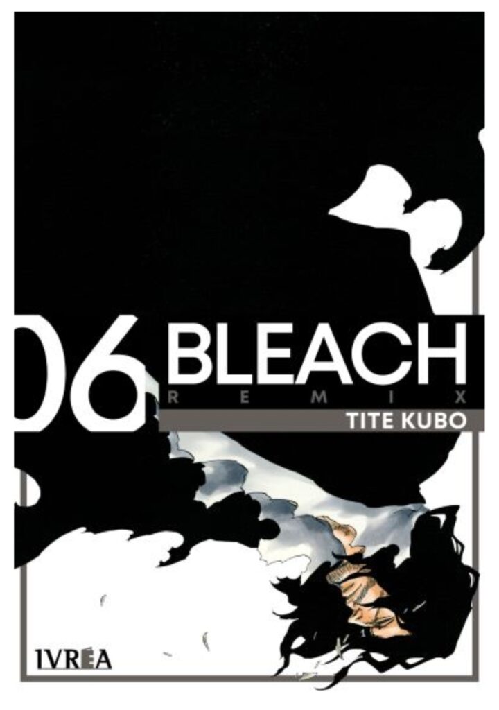 Bleach Remix 06 – Ivrea Argentina