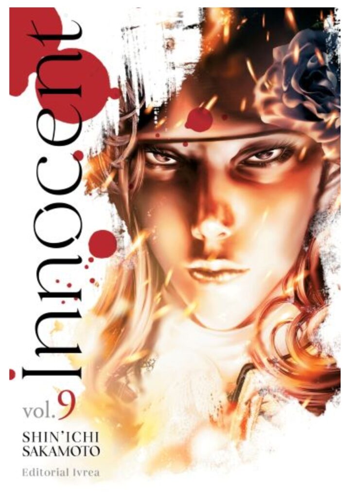 Innocent 09 - Ivrea Argentina