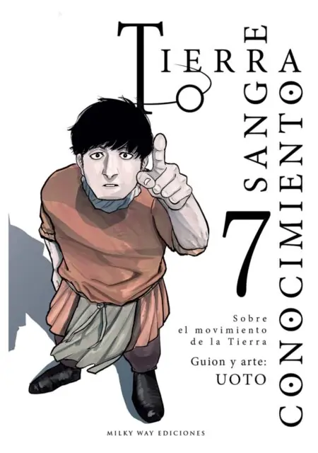 Tierra, sangre, conocimiento 07