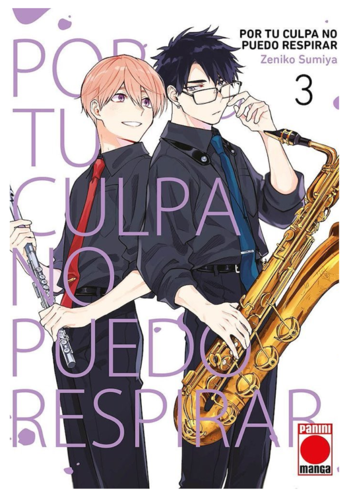 Por tu culpa no puedo respirar 03