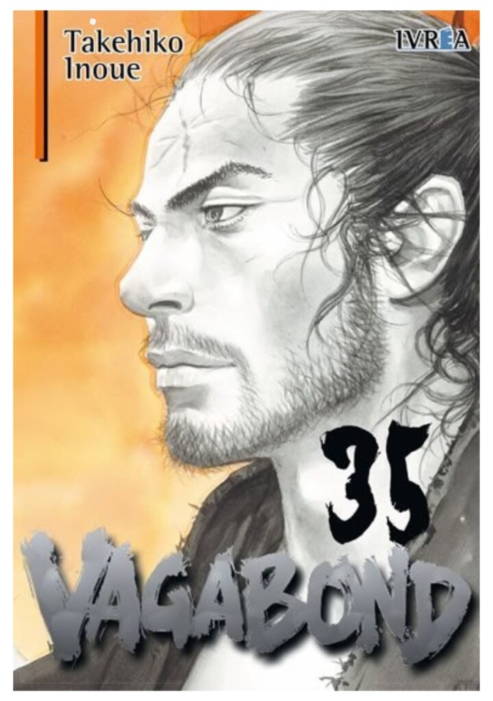 Vagabond 35 - Ivrea España
