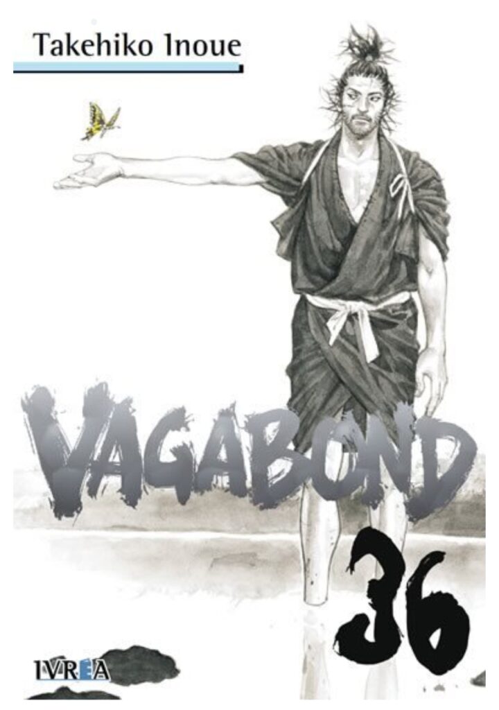 Vagabond 36 - Ivrea España