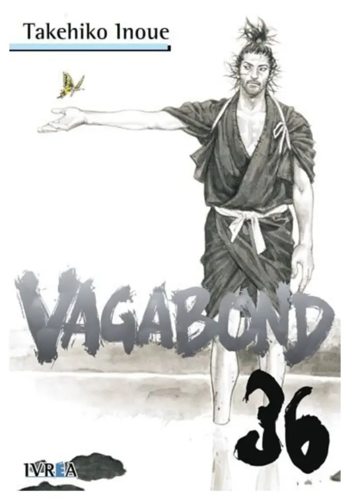 Vagabond 36 - Ivrea España