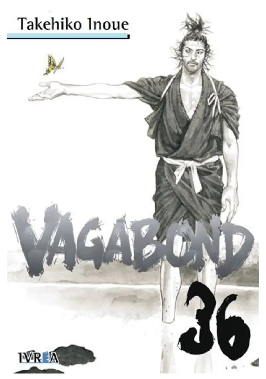 Vagabond 36 - Ivrea España