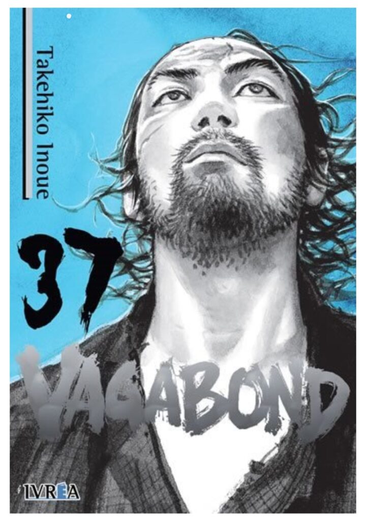 Vagabond 37 - Ivrea España