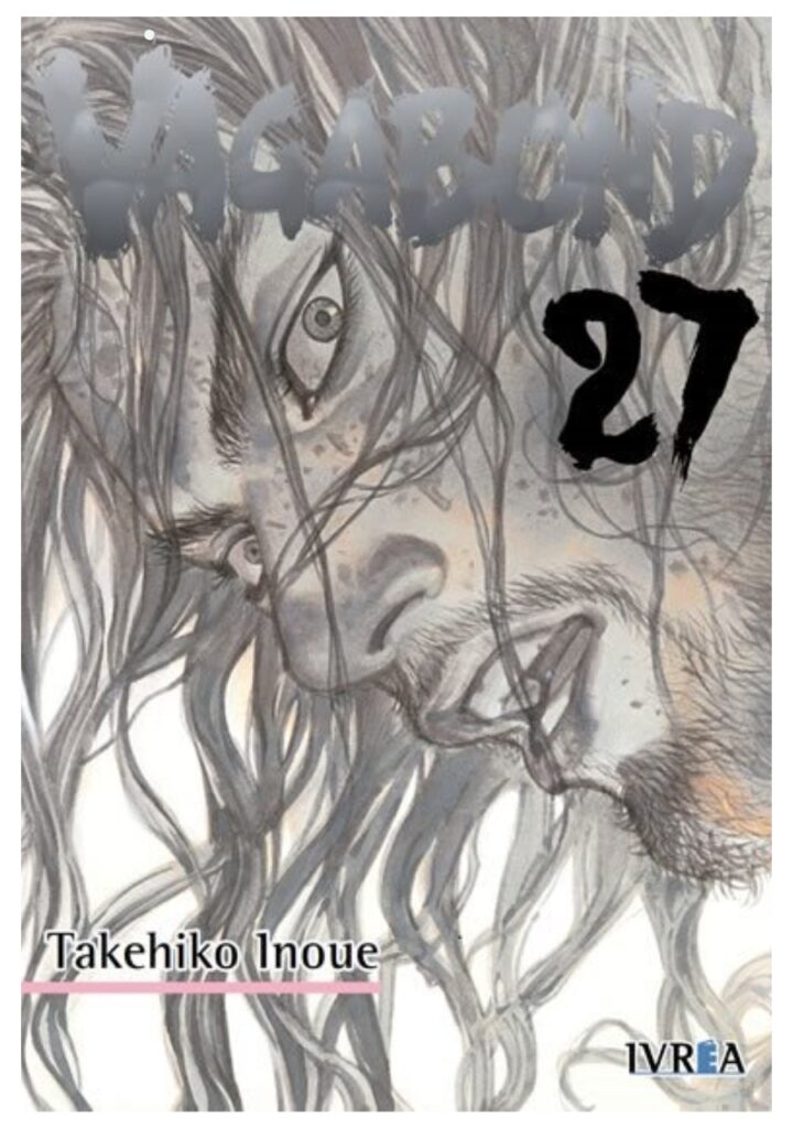 Vagabond 27 - Ivrea España