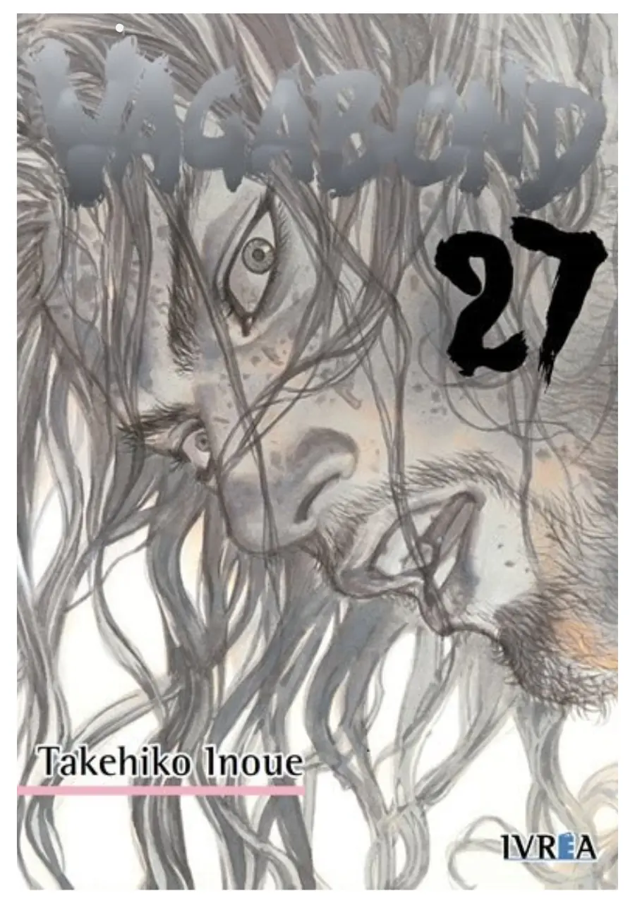 Vagabond 27 - Ivrea España