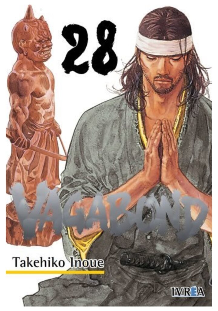 Vagabond 28 - Ivrea España