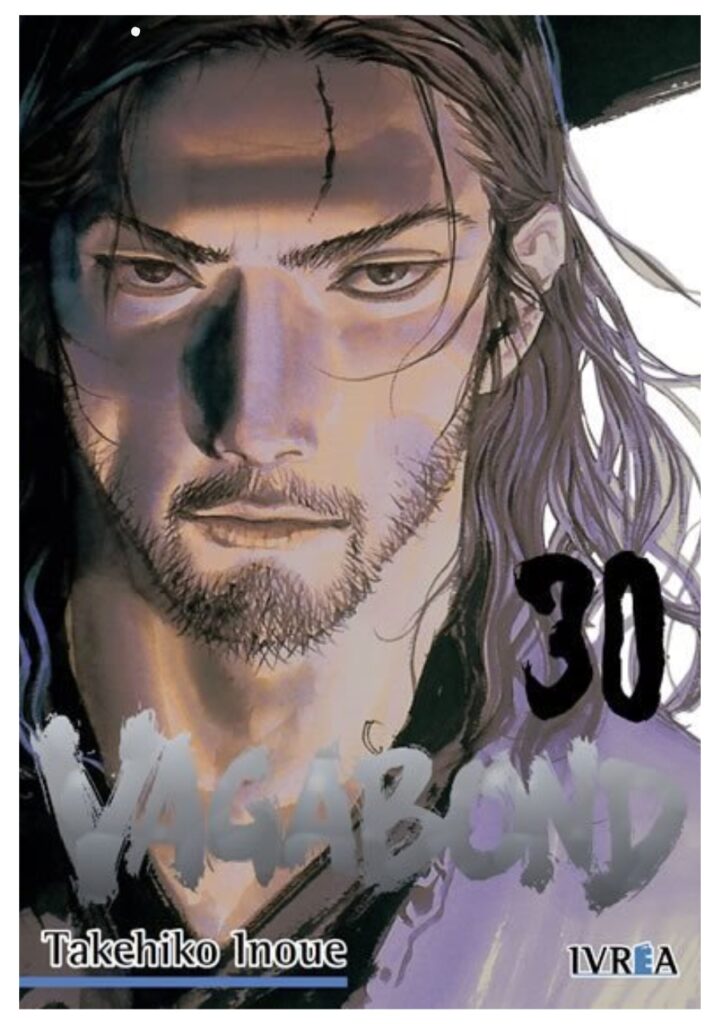 Vagabond 30 - Ivrea España