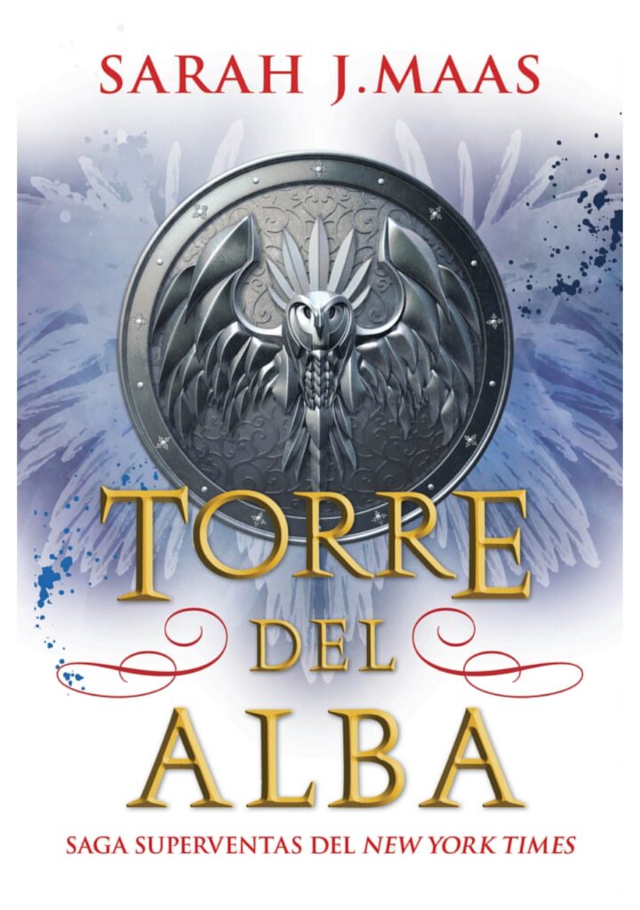Trono de Cristal 07 – Torre del Alba