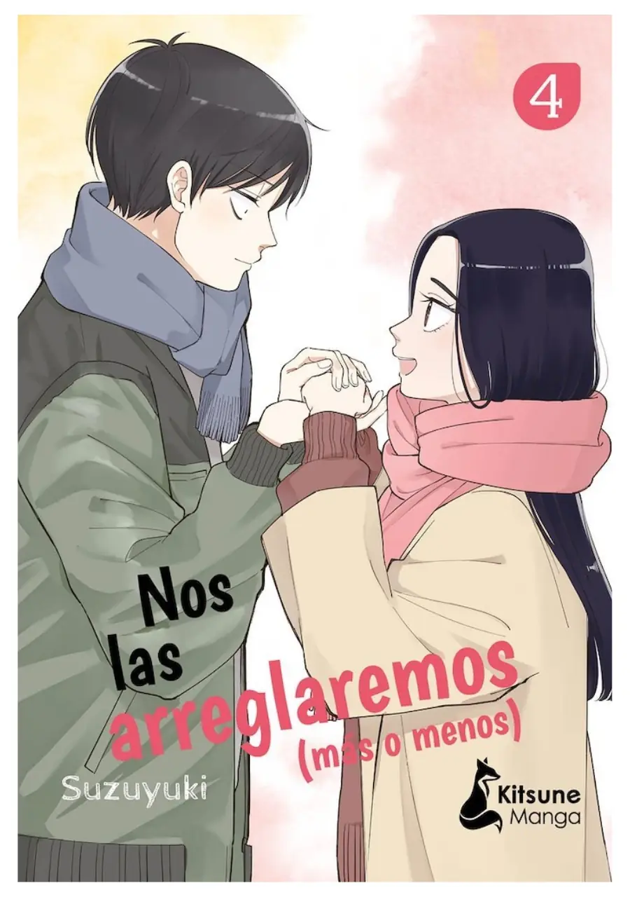 Nos Las Arreglaremos Mas O Menos 04