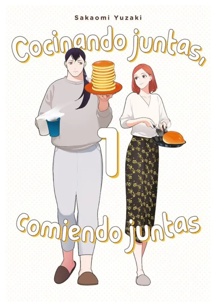 Cocinando Juntas Comiendo Juntas 01