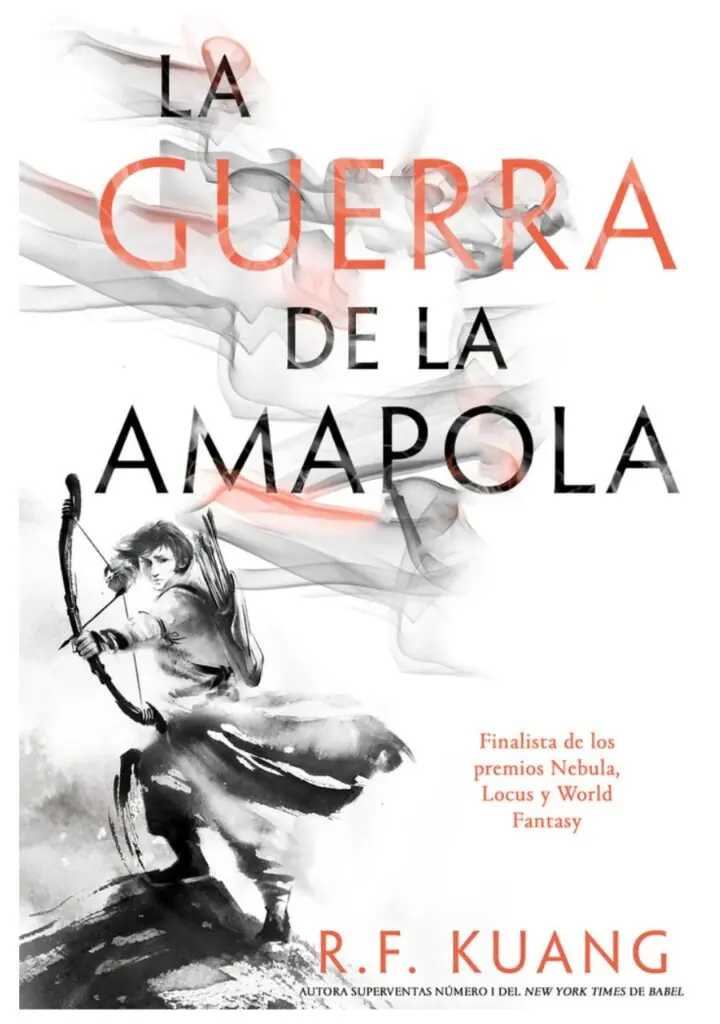 La Guerra de la Amapola