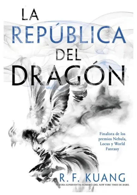 La república del dragón