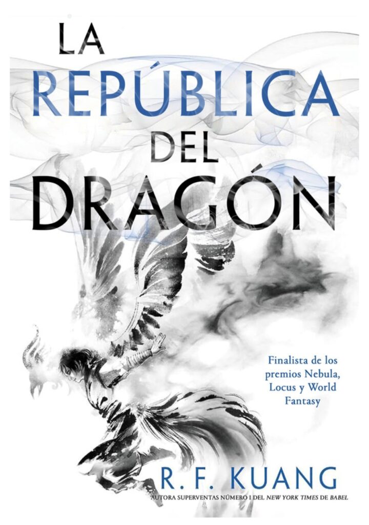 La república del dragón