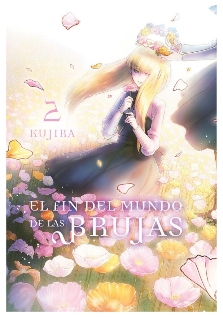 El Fin Del Mundo De Las Brujas 02